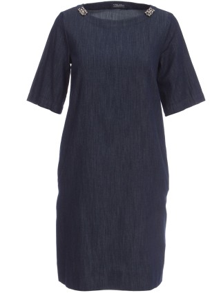 Платье MAX MARA (2587): фото 2 - Invogue